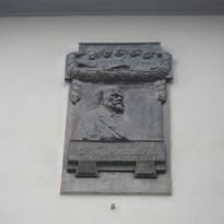 32 - Památník Antonína Dvořáka